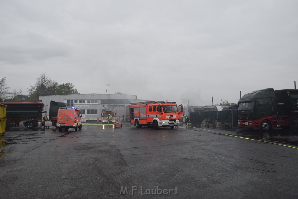 Feuer 4 Bergisch Gladbach Gronau Am Kuhlerbusch P227.JPG - Miklos Laubert